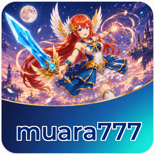 muara777 APK Structure