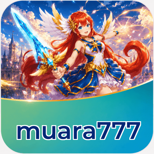 muara777 Download
