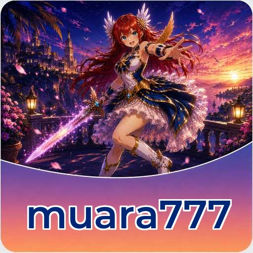 muara777 Technical Info