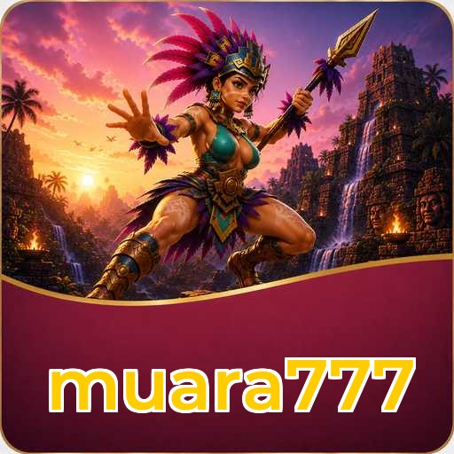 muara777 Signature
