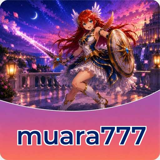 muara777 Verification