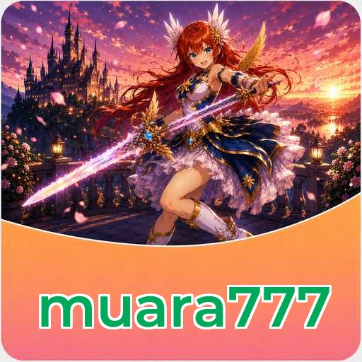 muara777 APK Structure