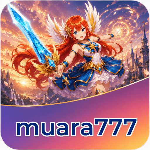 muara777 Components