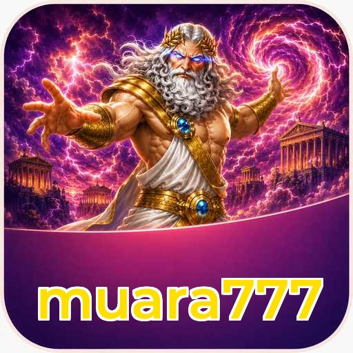 muara777 Download