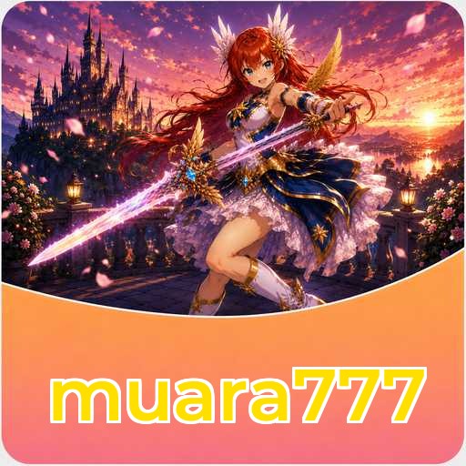 muara777 APK Structure