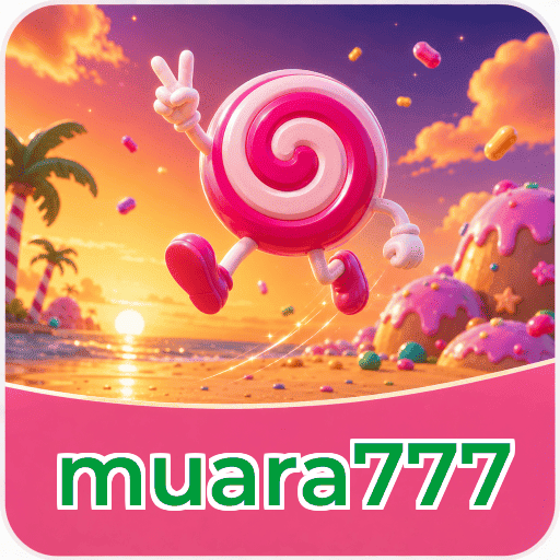 muara777 Download