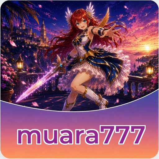 muara777 Verification