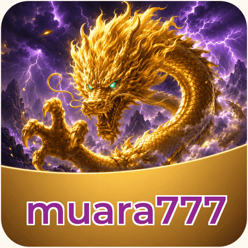 muara777 Download