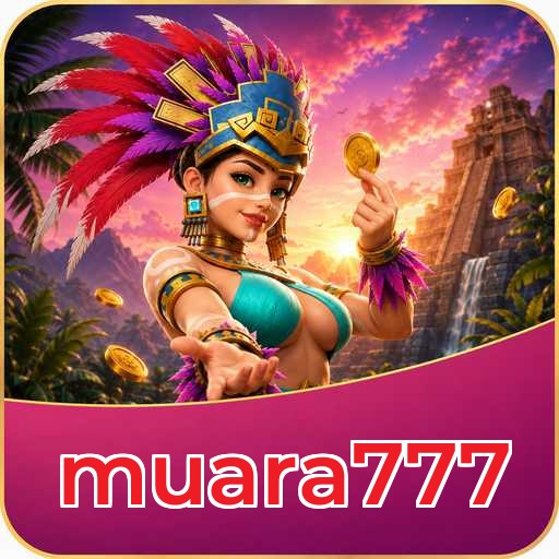 muara777 APK Structure