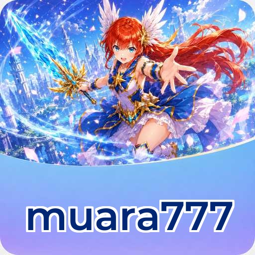 muara777 Verification
