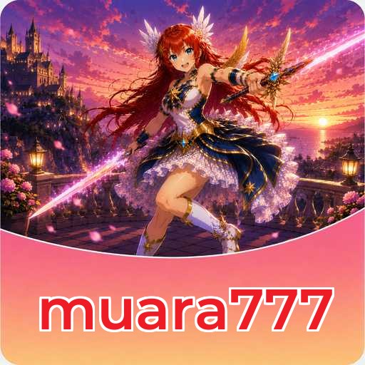 muara777 APK Structure