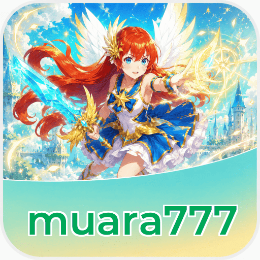 muara777 Signature