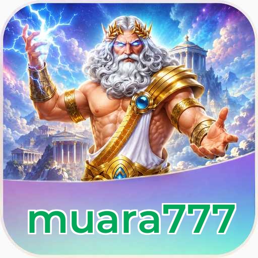muara777 Components