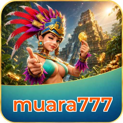 muara777 Download