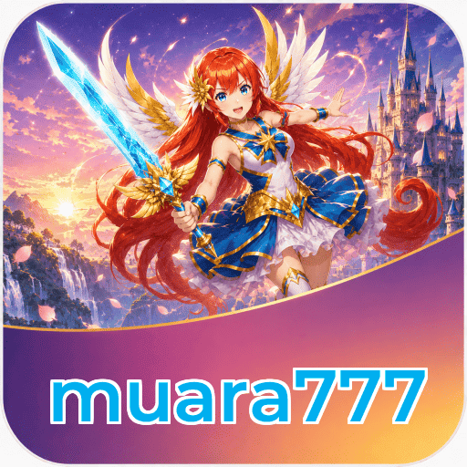 muara777 Signature