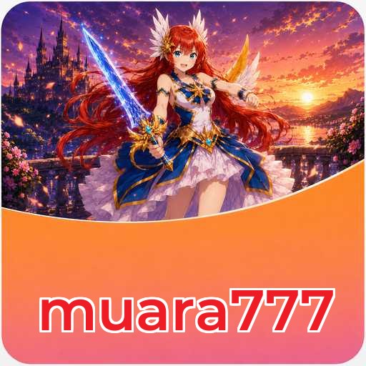 muara777 APK Structure