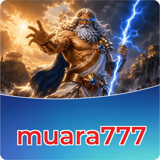 muara777 Installation