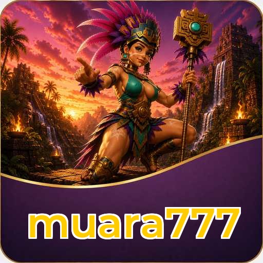 muara777 Signature