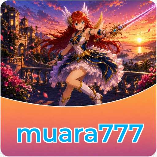 muara777 Technical Info