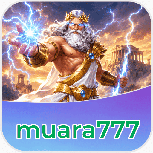 muara777 Components
