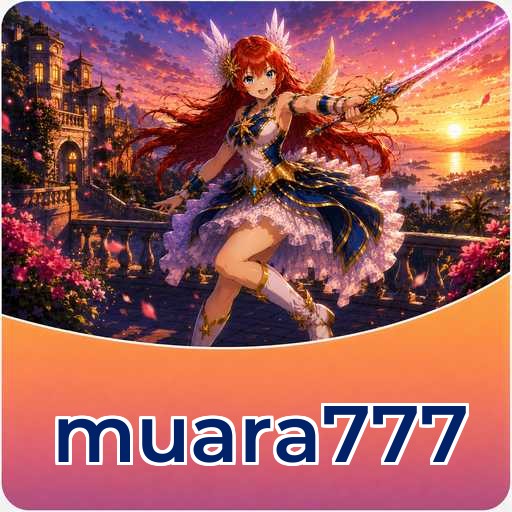 muara777 Technical Info