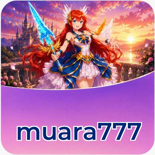muara777 APK Structure